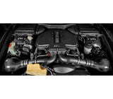 Eventuri E39 M5 (S62) Carbon Intake | EVE-E39-INT