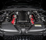 Eventuri B8 RS4 / RS5 Carbon Engine Cover | EVE-RS5-CF-ENG