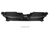 Eventuri Eventuri B8 RS5 Carbon Slam Panel Cover EVE-RS5-CF-SLM