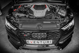 Eventuri Eventuri B9 S4 / S5 Carbon Intake EVE-B9S5-CF-INT