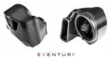 Eventuri Eventuri B9 S4 / S5 Carbon Intake EVE-B9S5-CF-INT