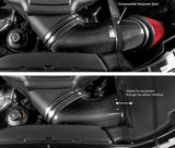 Eventuri Eventuri E9X M3 (S65) Carbon Intake EVE-E9X-CF-INT