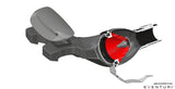Eventuri Eventuri Intake - MINI Cooper S & JCW / F54 / F56 / F57 EVE-F56-CF-INT