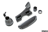 Eventuri Eventuri Intake - MINI Cooper S & JCW / F54 / F56 / F57 EVE-F56-CF-INT