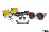 Eventuri Eventuri F90 M5 & F92 M8 (S63M) V2 Carbon Intake EVE-F9XM5M8-CF-INT
