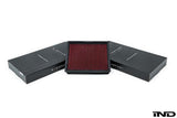 Eventuri Eventuri F-Chassis Panel Filter - BMW N55 / F22 M235i / F87 M2 EVE-N55-PF