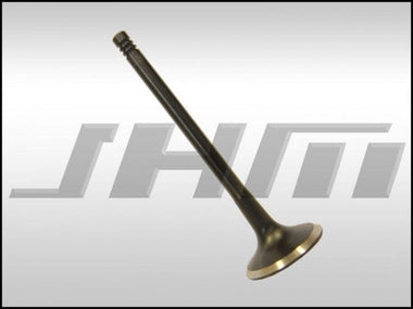 JHM - HD Valve (JHM), Exhaust, Heavy Duty, Coated for B6 - B7 S4, C6 A6 and C5 allroad w chain 4.2L 40v | JHM-061512-EV2