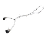 AWE Tuning AWE Cat Back Exhaust Suite | B9/B9.5 Audi S5 3.0T