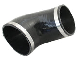 AFE aFe MagnumFORCE Intakes Torque Booster Tube BMW M3 (E46) 01-07 L6-3.2L Black Upgrade 51/54-10461 54-10469-B