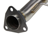 AFE aFe Takeda Exhaust Axle-Back 13 Honda Accord Sport Sedan 2.4L L4 49-36604