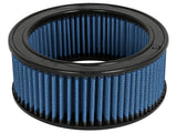 aFe MagnumFLOW Air Filters Round Racing P5R A/F RR P5R 9 OD x 7.50 ID x 2.75 H E/M | 18-10951