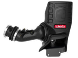 AFE aFe POWER Momentum GT Pro Dry S Intake System 2017 Honda Civic Type R L4-2.0L (t) TM-1025B-D