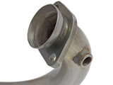 AFE aFe Power Direct Fit Catalytic Converter Replacement 97-99 Jeep Wrangler (TJ) I6-4.0L 47-48005