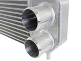 AFE aFe Bladerunner Intercooler with Tubes 2015 Ford F-150  V6 2.7 (tt) 46-20202-B