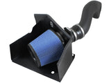 AFE aFe MagnumFORCE Intakes Stage-2 Pro 5R Air Intake System Hummer H2 03-09 V8-6.0L 54-10402-1