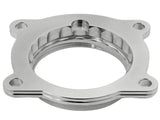 AFE aFe Silver Bullet Throttle Body Spacer 10-14 Chevrolet Camaro V6 3.6L 46-34010