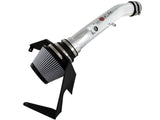 AFE aFe Takeda Intakes Stage-2 Pro Dry S Lexus IS250/350 06-14 V6-2.5L/3.5L (Polished) TR-2004P-D