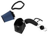 aFe Power 19-20 RAM 2500/3500 V8-6.4L HEMI Pro 5R Air Intake System | 54-13047R