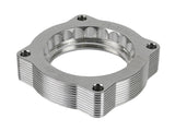 AFE aFe Silver Bullet Throttle Body Spacer N62 Only BMW (E53) 04-09 5series (E60) 04-09 6series (E63/64) 46-31001