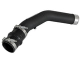 AFE aFe Bladerunner 3in Intercooler Hot Side Tube for 2017 Ford Diesel Trucks V8-6.7L (td) 46-20318-B
