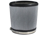 AFE aFe MagnumFLOW Air Filters IAF PDS A/F PDS 3-1/4x6-1/2 IN F x 3-3/4x7IN B x 7x3IN T x 6-1/2IN H 21-90073