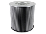 aFe ProHDuty Air Filters OER PDS A/F HD PDS RC: 15.07OD x 8.12ID x 15.86H | 70-10007