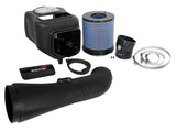 AFE aFe Momentum HD Pro 10R Cold Air Intake System 2017 GM Diesel Trucks V8-6.6L L5P 50-74008