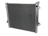 AFE aFe BladeRunner Street Series Tube & Fin Aluminum Radiator 03-09 Toyota 4Runner / 07-14 FJ Cruiser 46-52121