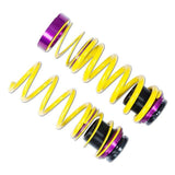 KW Suspension KW Clubsport Coilover Kit 2-Way Adjustable | A90 Toyota Supra 352208CG
