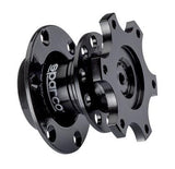 Sparco Hardware Kit Steering Wheel | 15002