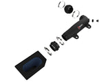 AFE aFe Super Stock Induction System Pro 5R Media 18-21 Jeep Wrangler JL L4-2.0L (t) 55-10010R
