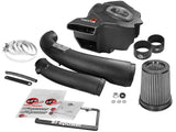 AFE aFe Momentum GT Stage 2 PRO Dry S Intake 11-14 Jeep Grand Cherokee 3.6L V6 51-76207