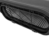 AFE aFe MagnumFLOW Air Filters OER Pro Dry S 08-13 Chevrolet Corvette (C6) 6.2L V8 11-10118