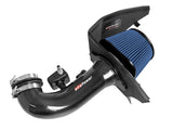 AFE aFe Track Series Carbon Fiber Pro 5R AIS - 16-19 Chevrolet Camaro SS V8-6.2L 57-10005R