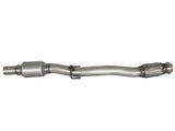 AFE aFe Power Direct Fit Catalytic Converter 07-13 Mini Cooper S (R56) L4-1.6L (t) N18 47-46302