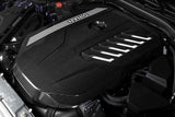 Dinan Dinan Gloss Carbon Fiber Engine Cover - BMW / G2X / G4X / B58 D590-0003