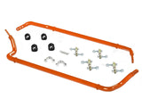 AFE aFe Control PFADT Series Sway Bar Set; Chevrolet Corvette (C7) 14-15 440-401003-N