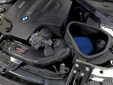 AFE aFe Track Series Carbon Fiber Intake w/Pro 5R Filter BMW M2 (F87) 16-18 L6-3.0L (t) N55