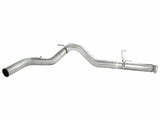 AFE aFe Atlas Exhausts DPF-Back Aluminized Steel Exhaust Dodge Diesel Trucks 07.5-12 L6-6.7L No Tip 49-02016