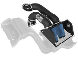 AFE aFe Magnum FORCE Stage-2XP Intake w/3-1/2in Black Housing Pro 5R Filter 2017 Ford F-150 V6 3.5L (tt) 54-12972-B