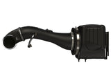 aFe Momentum GT Pro 5R Intake System 2016 GM Silverado HD / Sierra HD V8-6.0L | 54-74108
