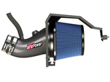 AFE aFe MagnumFORCE Carbon Fiber Intake Stage-2 Pro 5R 11-17 Dodge Challenger/Charger SRT-8 V8 6.4L 54-12172-C