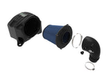 AFE aFe Quantum Cold Air Intake w/ Pro 5R Media 09-13 GM Silverado/Sierra V8-4.8/5.3/6.2L 53-10029R