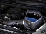 AFE aFe Magnum FORCE Stage-2 Pro 5R Cold Air Intake System 2019 GM Silverado/Sierra V6 4.3L / V8 5.3L 54-13036R