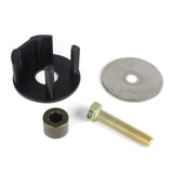 BFI MK7 / MQB Torque Arm insert / Dogbone Insert - Stage 1 - Version 1 | EBFI78-Q7-011