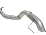 AFE aFe MACH Force-Xp Cat-Back Exhaust w/Dual Hi-Tuck Tips 17-18 Ford F-150 Raptor V6-3.5L (tt) 49-33095