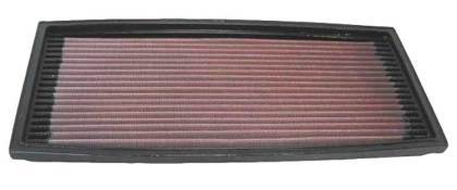 K&N Replacement Air Filter - BMW 525I 88'-96' | 33-2078