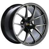 BBS 18x8.5 / 5x112 et45 / cb82 BBS RI-A 18" 5x112 Diamond Black RIA023DB