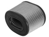 AFE aFe MagnumFLOW Pro DRY S Universal Air Filter 5.5in. F / (7x10)in. B / (7x9)in. T 21-91080