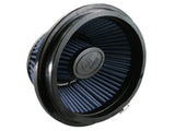 AFE aFe MagnumFLOW Pro 5R Intake Replacement Air Filter 5.63x6.85 F x 6.78x8 B x 4.5x5.5 T x 3.5H 24-91058